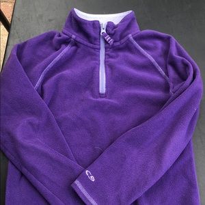 Girls sweatshirt